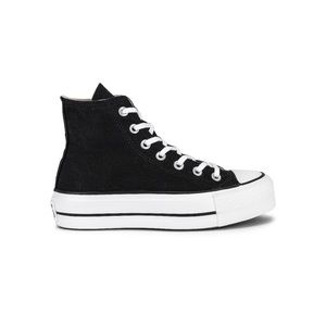 Converse Chuck Taylor All Star Lift Hi Sneakers Size 7.5 women’s